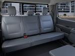 2025 Ford F-450 Crew Cab DRW 4x4 Blue Ridge Manufacturing Contractor Truck for sale #G250621 - photo 11