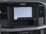 2025 Ford F-450 Crew Cab DRW 4x4 Blue Ridge Manufacturing Contractor Truck for sale #G250621 - photo 14