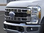 2025 Ford F-450 Crew Cab DRW 4x4 Blue Ridge Manufacturing Contractor Truck for sale #G250621 - photo 17