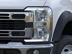2025 Ford F-450 Crew Cab DRW 4x4 Blue Ridge Manufacturing Contractor Truck for sale #G250621 - photo 18