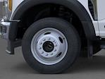 2025 Ford F-450 Crew Cab DRW 4x4 Blue Ridge Manufacturing Contractor Truck for sale #G250621 - photo 19