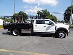 New 2025 Ford F-450 Crew Cab 4x4 12' Blue Ridge Manufacturing Contractor Truck for sale #G250621 - photo 3