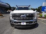 New 2025 Ford F-450 Crew Cab 4x4 12' Blue Ridge Manufacturing Contractor Truck for sale #G250621 - photo 8