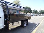 New 2025 Ford F-450 Crew Cab 4x4 12' Blue Ridge Manufacturing Contractor Truck for sale #G250621 - photo 9