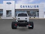 2025 Ford F-450 Crew Cab DRW 4x4 Blue Ridge Manufacturing Contractor Truck for sale #G250621 - photo 5