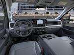 2025 Ford F-450 Crew Cab DRW 4x4 Blue Ridge Manufacturing Contractor Truck for sale #G250621 - photo 9
