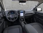 New 2025 Ford Ranger XL SuperCrew Cab 4x4 Pickup for sale #G250624 - photo 3