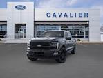 New 2025 Ford F-150 Platinum SuperCrew Cab 4WD Pickup for sale #G250633 - photo 4