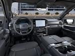 New 2025 Ford F-150 Platinum SuperCrew Cab 4WD Pickup for sale #G250633 - photo 9
