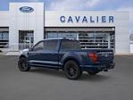2025 Ford F-150 SuperCrew Cab 4x4 Pickup for sale #G250643 - photo 6