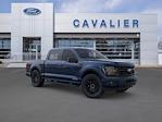 2025 Ford F-150 SuperCrew Cab 4x4 Pickup for sale #G250643 - photo 1