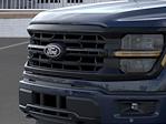 2025 Ford F-150 SuperCrew Cab 4x4 Pickup for sale #G250643 - photo 17