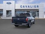 2025 Ford F-150 SuperCrew Cab 4x4 Pickup for sale #G250651 - photo 2
