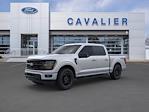 2025 Ford F-150 SuperCrew Cab 4x4 Pickup for sale #G250660 - photo 1