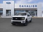 2025 Ford F-150 SuperCrew Cab 4x4 Pickup for sale #G250660 - photo 3