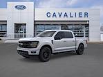 2025 Ford F-150 SuperCrew Cab 4x4 Pickup for sale #G250660 - photo 3