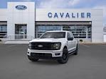 2025 Ford F-150 SuperCrew Cab 4x4 Pickup for sale #G250660 - photo 4