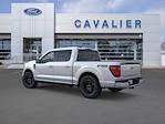 2025 Ford F-150 SuperCrew Cab 4x4 Pickup for sale #G250660 - photo 6