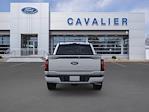2025 Ford F-150 SuperCrew Cab 4x4 Pickup for sale #G250660 - photo 7