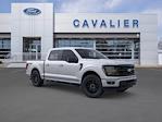 2025 Ford F-150 SuperCrew Cab 4x4 Pickup for sale #G250660 - photo 1