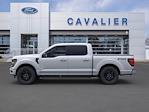 2025 Ford F-150 SuperCrew Cab 4x4 Pickup for sale #G250660 - photo 4