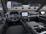 2025 Ford F-150 SuperCrew Cab 4x4 Pickup for sale #G250660 - photo 9