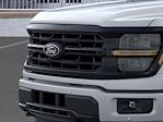 2025 Ford F-150 SuperCrew Cab 4x4 Pickup for sale #G250660 - photo 17
