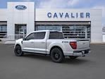 2025 Ford F-150 SuperCrew Cab 4x4 Pickup for sale #G250660 - photo 2
