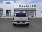 2025 Ford F-150 SuperCrew Cab 4x4 Pickup for sale #G250660 - photo 5