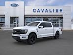 2025 Ford F-150 SuperCrew Cab 4x4 Pickup for sale #G250663 - photo 1