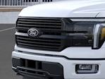 2025 Ford F-150 SuperCrew Cab 4x4 Pickup for sale #G250663 - photo 17