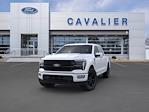 2025 Ford F-150 SuperCrew Cab 4x4 Pickup for sale #G250663 - photo 3