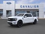 New 2025 Ford F-150 Platinum SuperCrew Cab 4x4 Pickup for sale #G250663 - photo 3