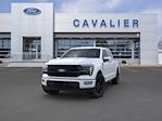 New 2025 Ford F-150 Platinum SuperCrew Cab 4x4 Pickup for sale #G250663 - photo 4