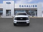 New 2025 Ford F-150 Platinum SuperCrew Cab 4x4 Pickup for sale #G250663 - photo 8