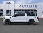 2025 Ford F-150 SuperCrew Cab 4x4 Pickup for sale #G250663 - photo 4