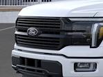 New 2025 Ford F-150 Platinum SuperCrew Cab 4x4 Pickup for sale #G250663 - photo 17