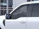 New 2025 Ford F-150 Platinum SuperCrew Cab 4x4 Pickup for sale #G250663 - photo 20