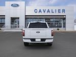 2025 Ford F-150 SuperCrew Cab 4x4 Pickup for sale #G250663 - photo 5