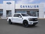 2025 Ford F-150 SuperCrew Cab 4x4 Pickup for sale #G250663 - photo 7