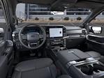 2025 Ford F-150 SuperCrew Cab 4x4 Pickup for sale #G250663 - photo 9