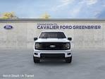 2025 Ford F-150 SuperCrew Cab 4x4 Pickup for sale #G250665 - photo 6