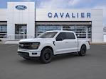 2025 Ford F-150 SuperCrew Cab 4x4 Pickup for sale #G250667 - photo 1