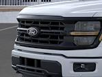 2025 Ford F-150 SuperCrew Cab 4x4 Pickup for sale #G250667 - photo 17