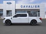 2025 Ford F-150 SuperCrew Cab 4x4 Pickup for sale #G250667 - photo 4