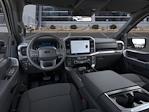 2025 Ford F-150 SuperCrew Cab 4x4 Pickup for sale #G250667 - photo 9