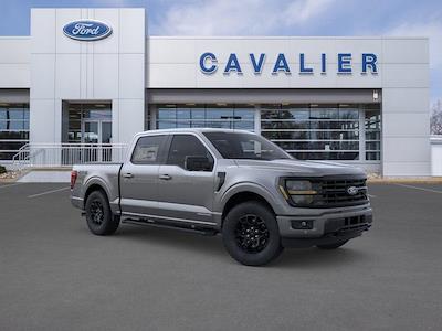 2025 Ford F-150 SuperCrew Cab 4x4 Pickup for sale #G250681 - photo 1