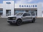 2025 Ford F-150 SuperCrew Cab 4x4 Pickup for sale #G250681 - photo 1