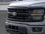 2025 Ford F-150 SuperCrew Cab 4x4 Pickup for sale #G250681 - photo 17