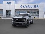 2025 Ford F-150 SuperCrew Cab 4x4 Pickup for sale #G250681 - photo 3